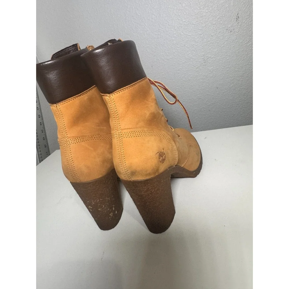 Timberland stylish ankle